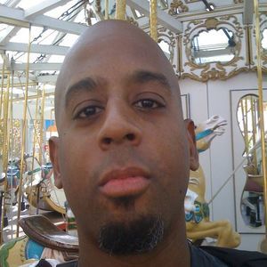 Meet your Posher, Carl